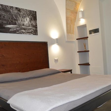 Gh Dimora Sant'Anna Hotel Carovigno Exterior foto