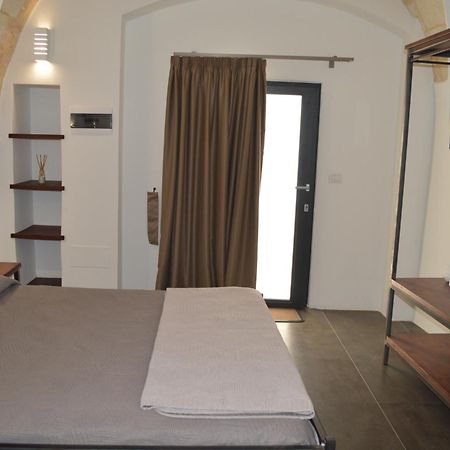 Gh Dimora Sant'Anna Hotel Carovigno Exterior foto