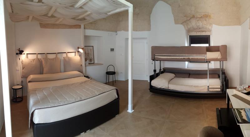 Gh Dimora Sant'Anna Hotel Carovigno Exterior foto