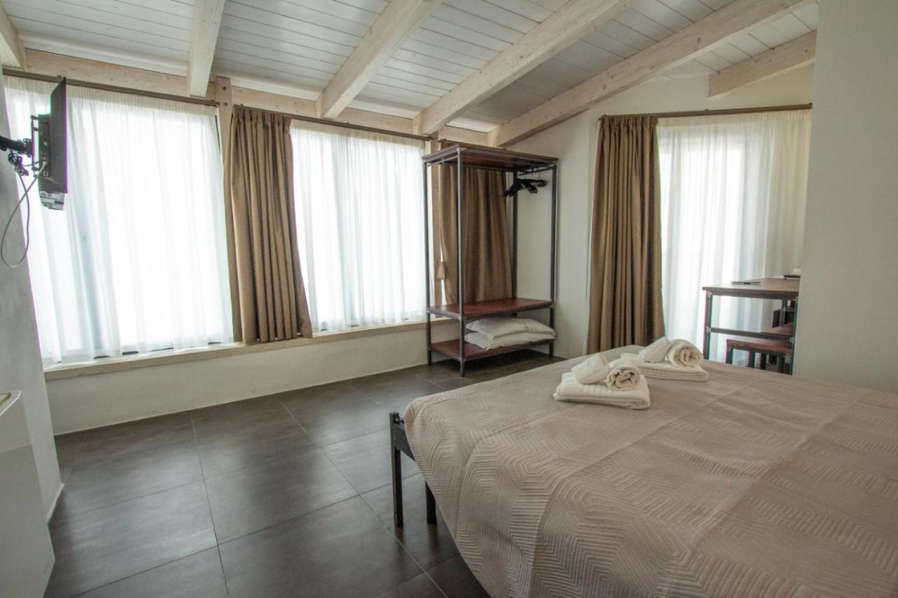 Gh Dimora Sant'Anna Hotel Carovigno Exterior foto