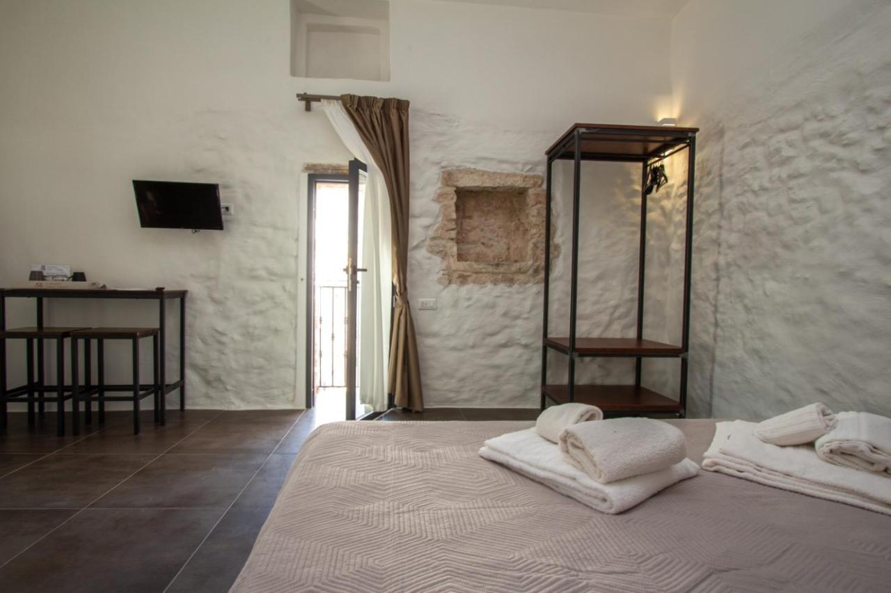 Gh Dimora Sant'Anna Hotel Carovigno Exterior foto