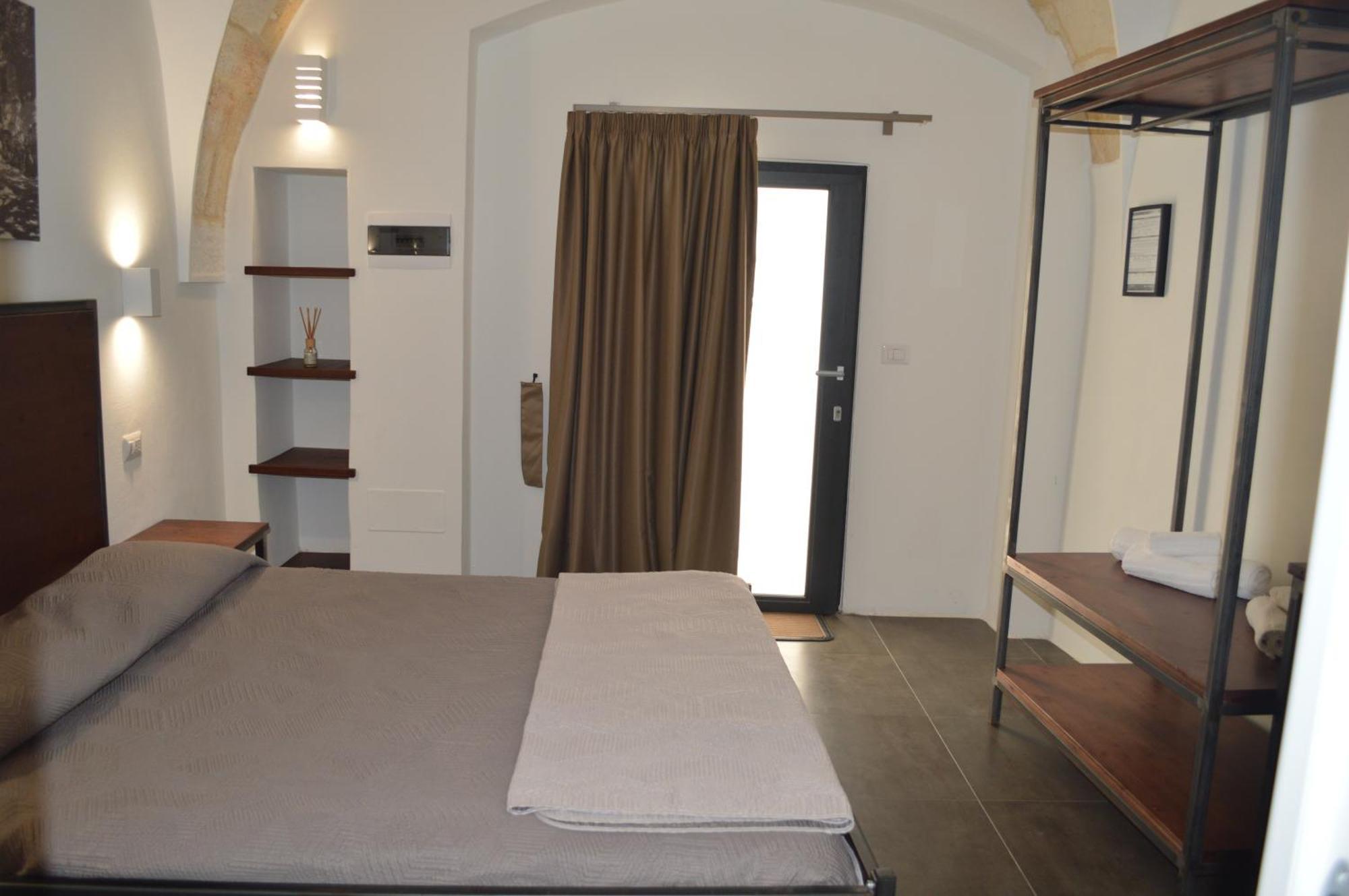 Gh Dimora Sant'Anna Hotel Carovigno Exterior foto