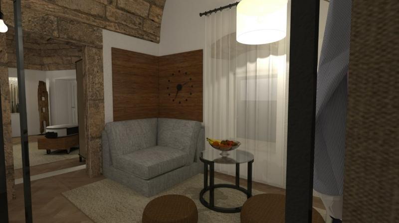 Gh Dimora Sant'Anna Hotel Carovigno Exterior foto