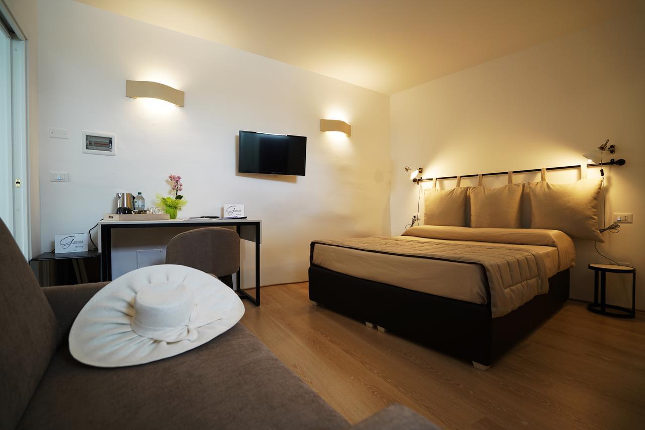 Gh Dimora Sant'Anna Hotel Carovigno Exterior foto