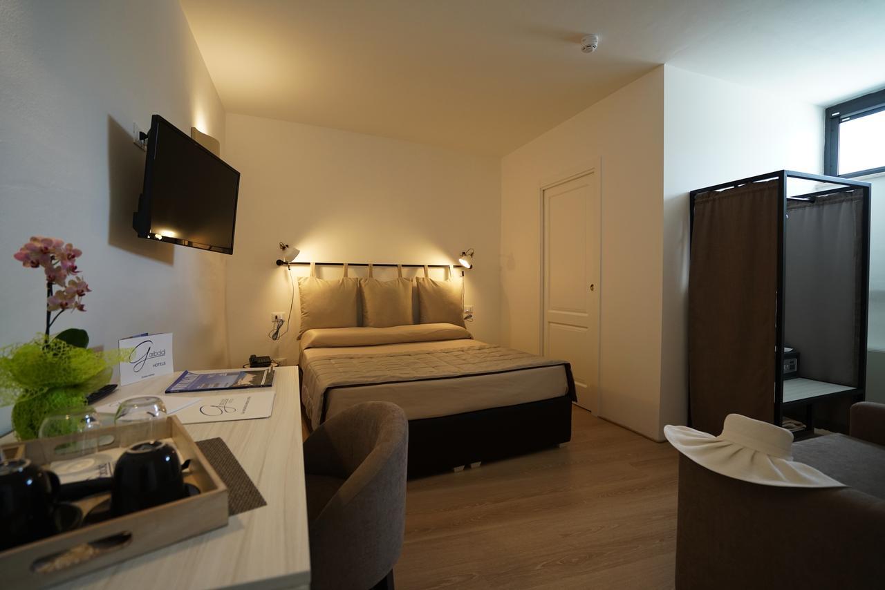 Gh Dimora Sant'Anna Hotel Carovigno Exterior foto