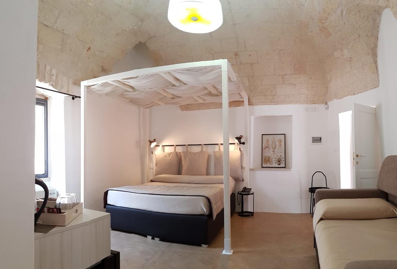 Gh Dimora Sant'Anna Hotel Carovigno Exterior foto