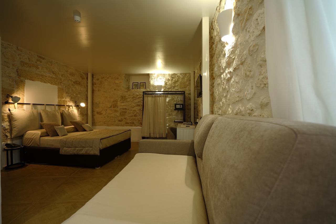 Gh Dimora Sant'Anna Hotel Carovigno Exterior foto