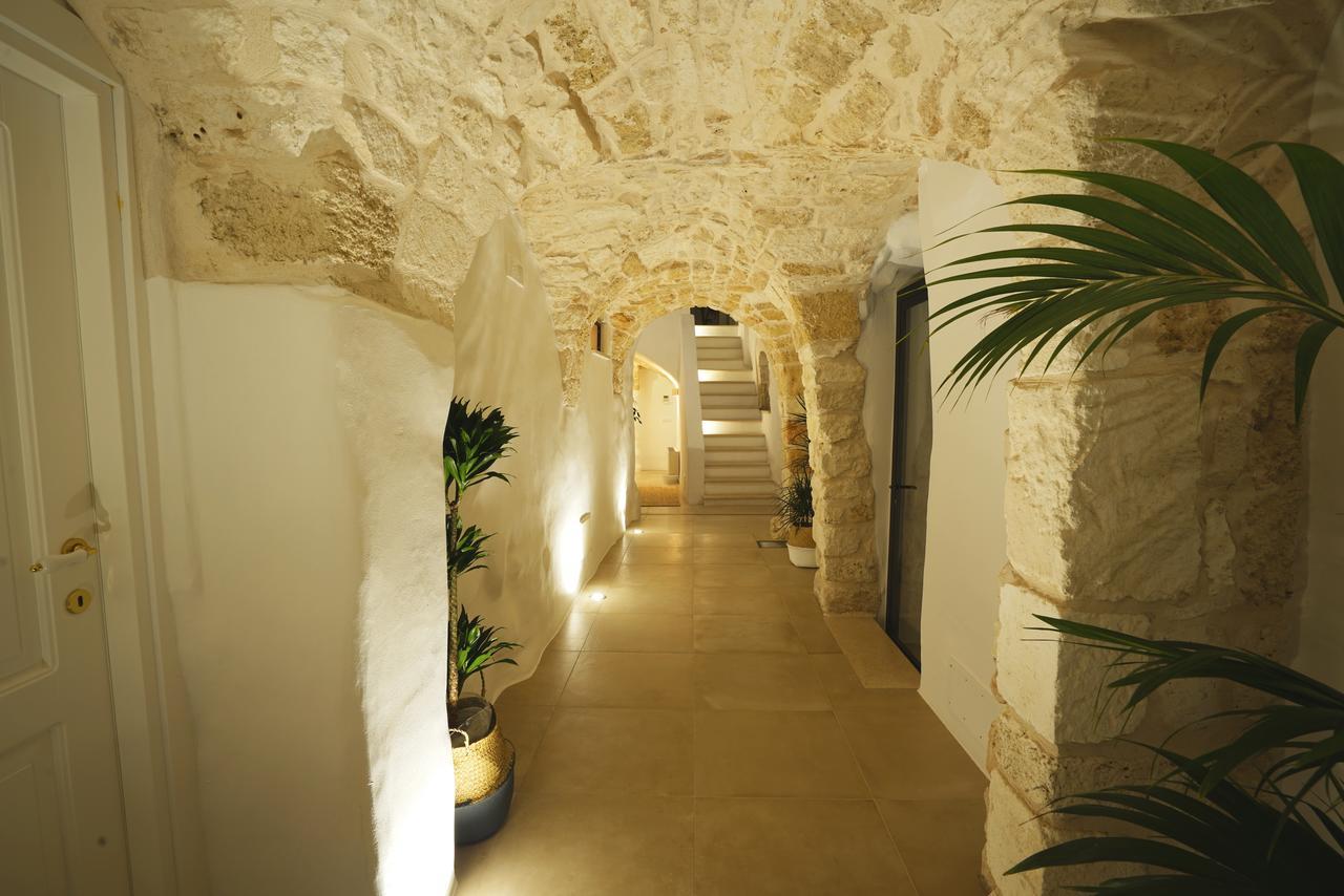 Gh Dimora Sant'Anna Hotel Carovigno Exterior foto