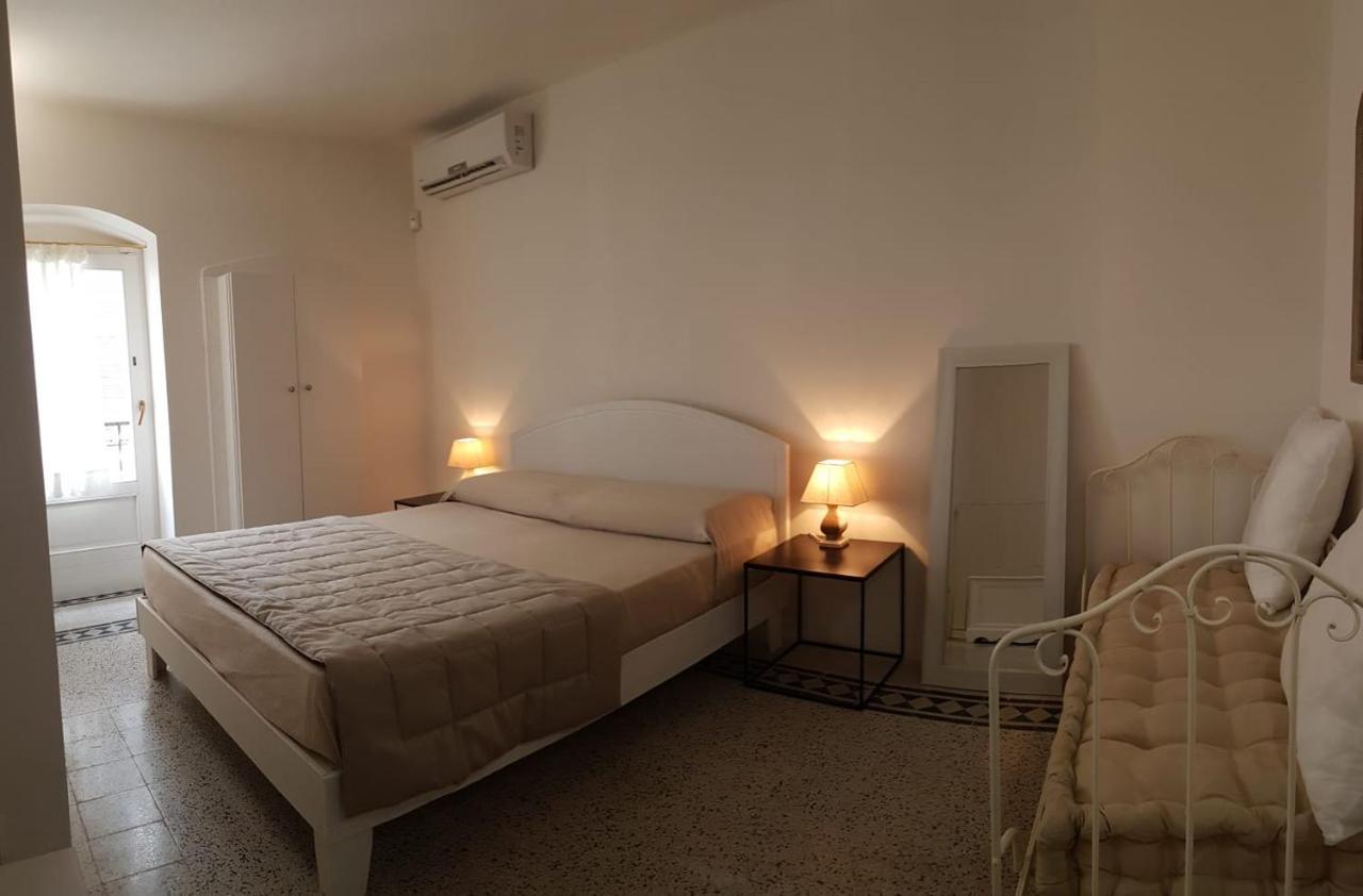 Gh Dimora Sant'Anna Hotel Carovigno Cameră foto