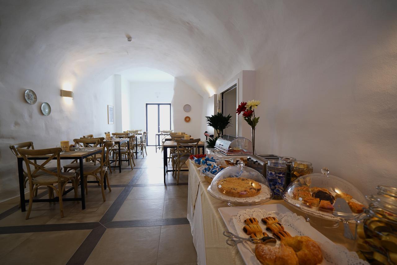 Gh Dimora Sant'Anna Hotel Carovigno Exterior foto
