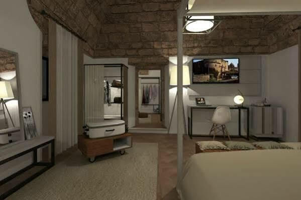 Gh Dimora Sant'Anna Hotel Carovigno Exterior foto